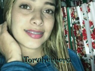 Torviherrera