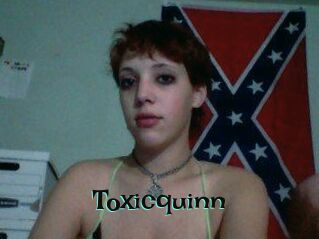 Toxicquinn