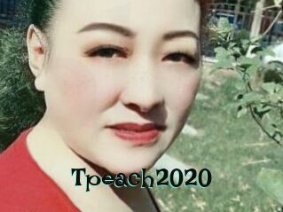 Tpeach2020