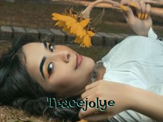 Tracejolye