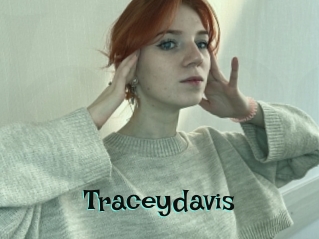 Traceydavis