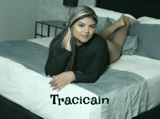Tracicain