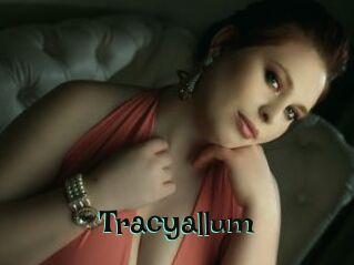 Tracyallum