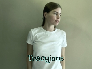Tracyjons