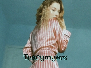 Tracymyers