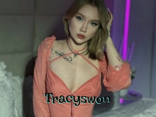 Tracyswon
