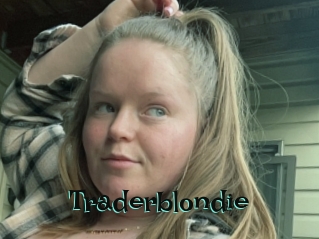Traderblondie