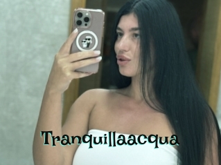 Tranquillaacqua
