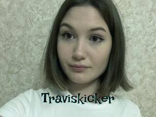 Traviskicker