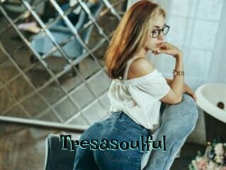 Tresasoulful