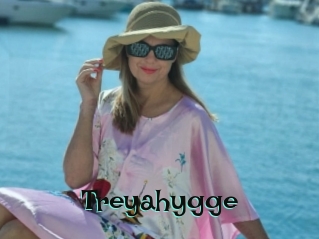 Treyahygge