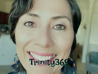 trinity369 Blog Pornostar