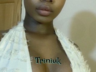 Triniuk