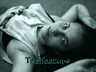 Trishaazure