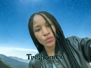 Trishanice