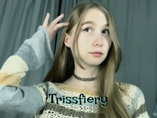 Trissfiery