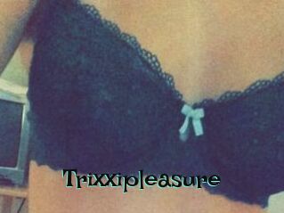Trixxipleasure