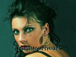 Trustyourheart