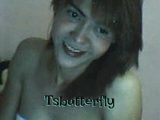 Tsbutterfly