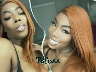 Tsfoxx