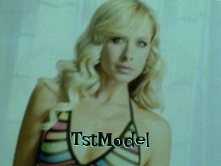 TstModel