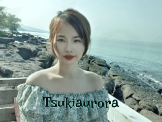 Tsukiaurora