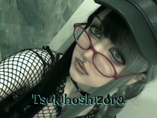 Tsukihoshizora