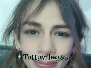 Tuttyvillegas