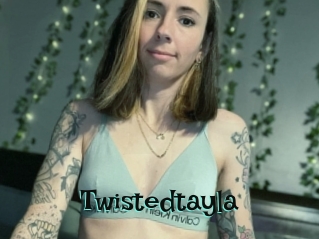 Twistedtayla