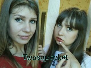 Twosuperket