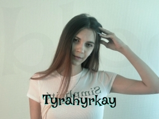 Tyrahyrkay