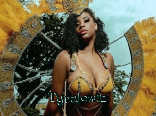 Tyralewiz