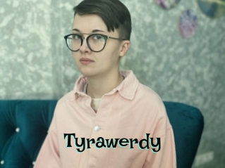 Tyrawerdy