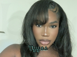 Tyyaa