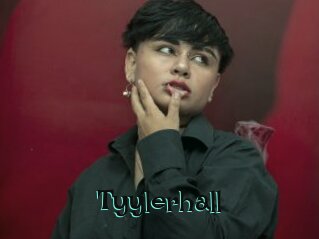 Tyylerhall