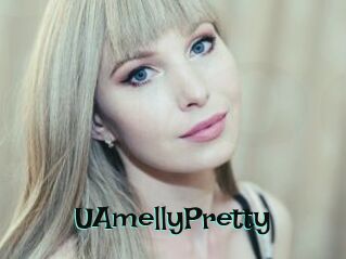 UAmellyPretty