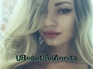 UBeautifulAnnita