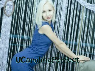 UCarolinaPerfect