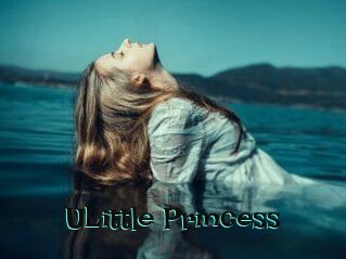 ULittle_Princess