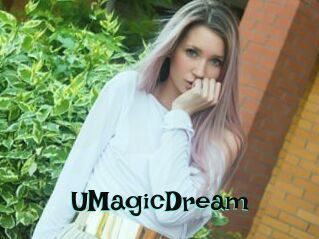 UMagicDream