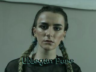 UMegan_Pure
