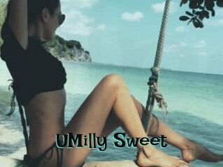 UMilly_Sweet