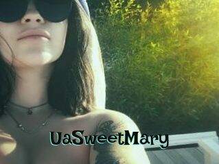 UaSweetMary