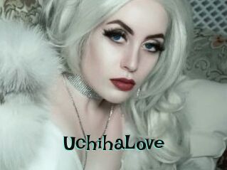 UchihaLove
