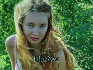 UlaSex