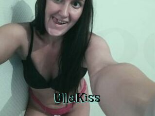 UllaKiss