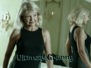 UltimateGranny