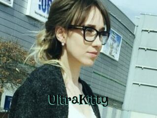 UltraKitty