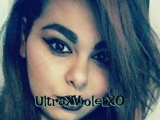 UltraXVioletXO