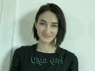 Ulya_girl